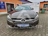 2017 Mercedes Benz CLS-Class