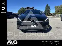 2017 Mercedes Benz CLA 200