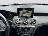 2017 Mercedes Benz CLA 200