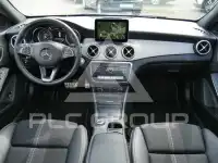 2017 Mercedes Benz CLA 200