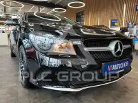 2017 Mercedes Benz CLA 200