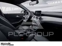 2017 Mercedes Benz CLA 200