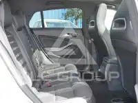 2017 Mercedes Benz CLA 200