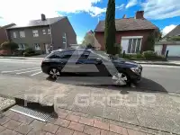 2017 Mercedes Benz CLA 200