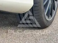 2017 Mercedes Benz CLA 200