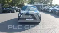 2017 Mercedes Benz CLA 200