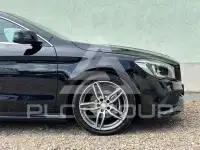 2017 Mercedes Benz CLA 200