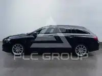 2017 Mercedes Benz CLA 200