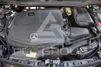 2017 Mercedes Benz CLA 200