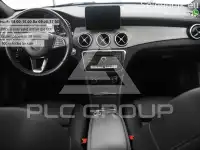 2017 Mercedes Benz CLA 200