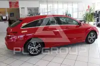 2017 Mercedes Benz CLA 200