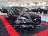 2017 Mercedes Benz CLA 200
