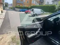 2017 Mercedes Benz CLA 200