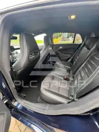 2017 Mercedes Benz CLA 200