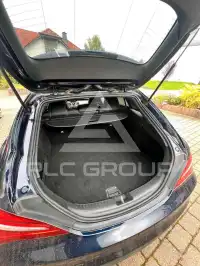 2017 Mercedes Benz CLA 200