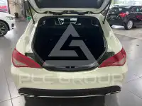 2017 Mercedes Benz CLA 200