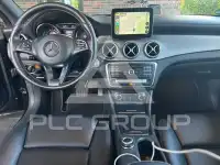 2017 Mercedes Benz CLA 200