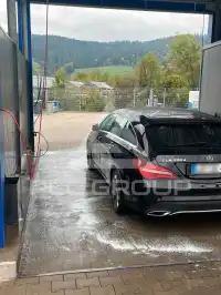 2017 Mercedes Benz CLA 200
