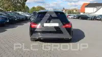 2017 Mercedes Benz CLA 200