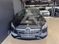 2017 Mercedes Benz CLA 200