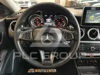 2017 Mercedes Benz CLA 200