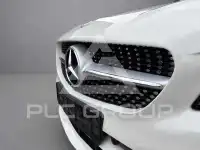 2017 Mercedes Benz CLA 200