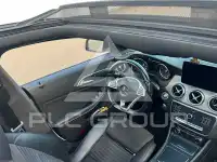 2017 Mercedes Benz CLA 200