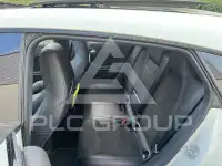 2017 Mercedes Benz CLA 200