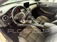 2017 Mercedes Benz CLA 200