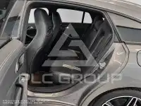 2017 Mercedes Benz CLA 200
