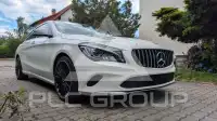 2017 Mercedes Benz CLA 200