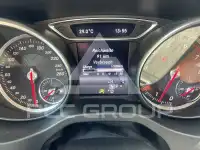 2017 Mercedes Benz CLA 200