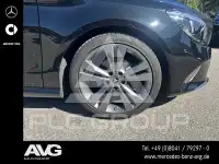 2017 Mercedes Benz CLA 200