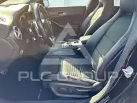 2017 Mercedes Benz CLA 200
