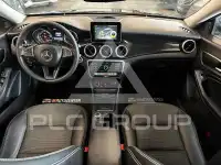 2017 Mercedes Benz CLA 200
