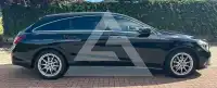 2017 Mercedes Benz CLA 200
