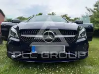 2017 Mercedes Benz CLA 200