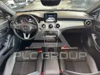 2017 Mercedes Benz CLA 200