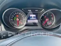 2017 Mercedes Benz CLA 200