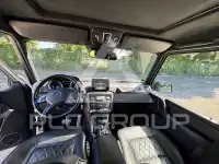 2017 Mercedes Benz G 500