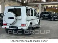 2017 Mercedes Benz G 500
