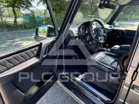 2017 Mercedes Benz G 500
