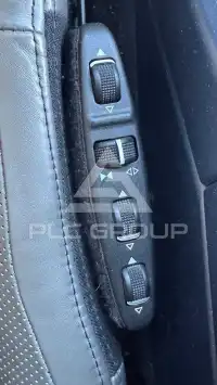 2017 Mercedes Benz G 500