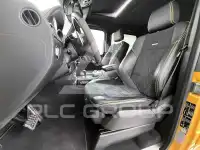 2017 Mercedes Benz G 500