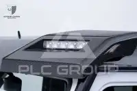 2017 Mercedes Benz G 500
