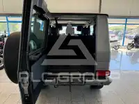 2017 Mercedes Benz G 500