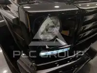 2017 Mercedes Benz G 500