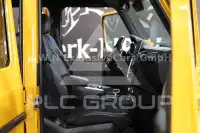 2017 Mercedes Benz G 500