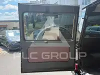 2017 Mercedes Benz G 500