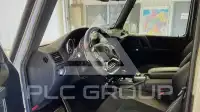 2017 Mercedes Benz G 500
